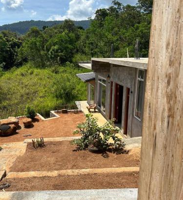 Moragolla House | Hudakala Villa Hanthana