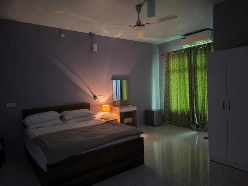 Dhonfanu House | Hudhu Velaa