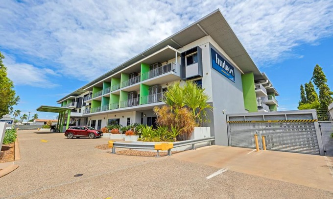 Berrimah Apartment | Hudson Berrimah