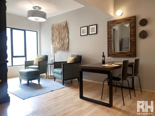 Colonia Cuauhtemoc Apartment | HUDSON By Mr W