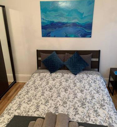 Jersey City House | Hudson Guest House