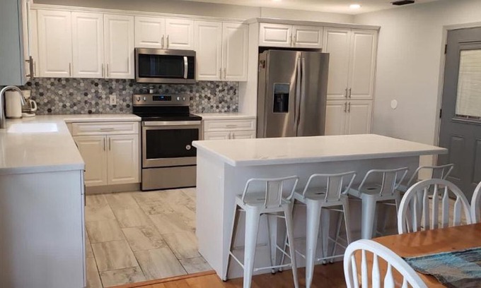 Highlands House | Hudson Home