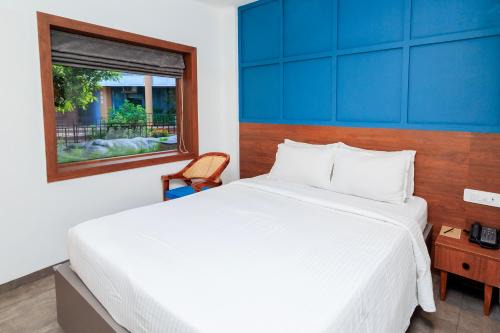 Kanchipuram Hotel | Hudson Resorts