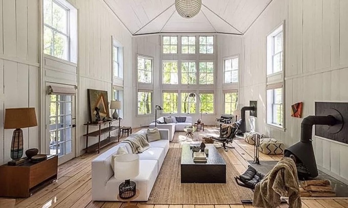 Hillsdale House | Hudson Valley Escape