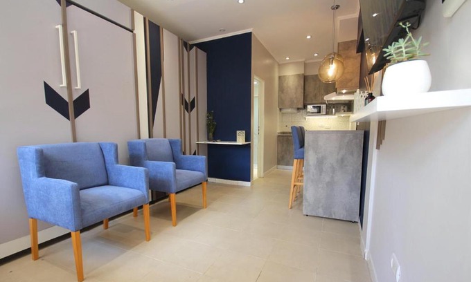 Posadas Apartment | Huellas - Boutique Apartments