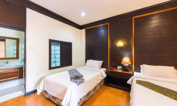 Mae Sai Hotel | Huen Khum Resort Boutique