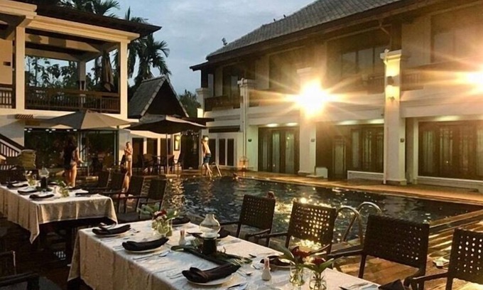 Nai Wiang Hotel | Huern Na Na Boutique Hotel