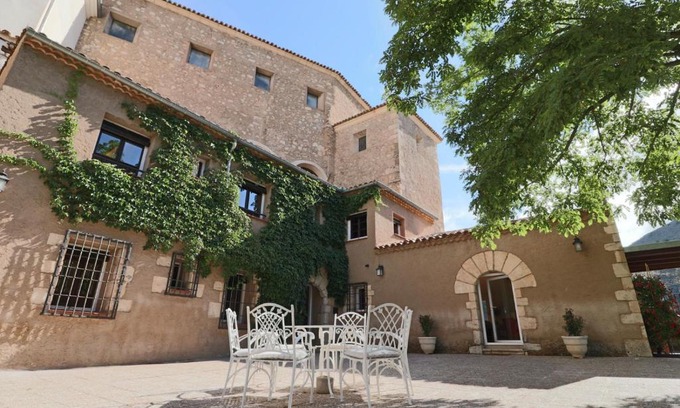 Old Town House | Huerto de Mateo Arana