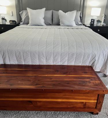 Minden Bed & Breakfast | Huffman House Bed & Breakfast