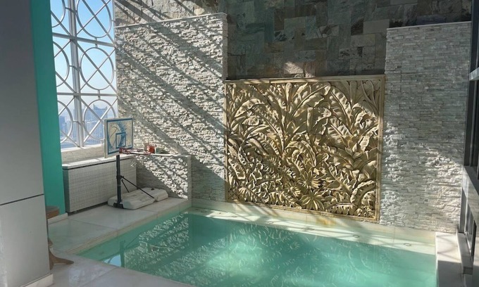 Al Wasl Apartment | HUGE 4B Luxury Penthouse w Private Pool, 360° Views. Stunning 6500 sqft
