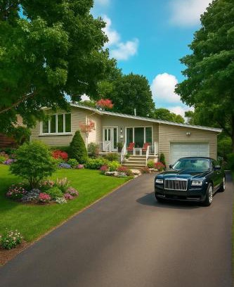 Richmond Hill Villa | Huge 5BR Home Comfort, Style & Space for Everyone!