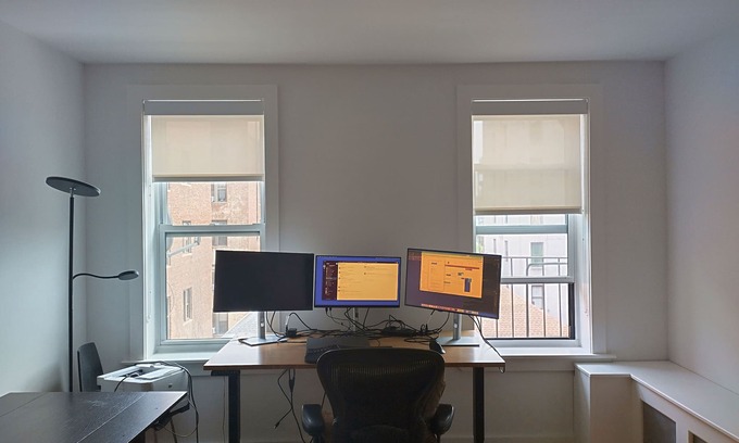 Brooklyn Apartment | : Huge Apartment near Prospect Park