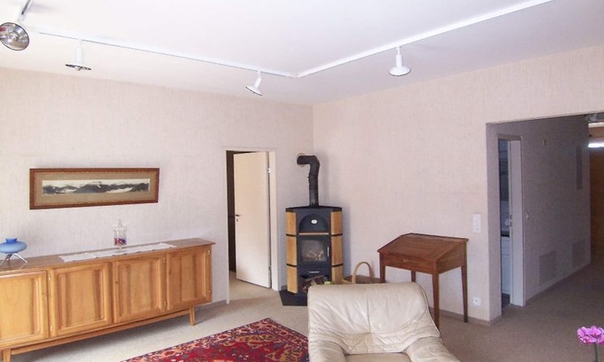 Central Interlaken Apartment | Huge * apartment with 2 bathrooms located in the center of Interlaken