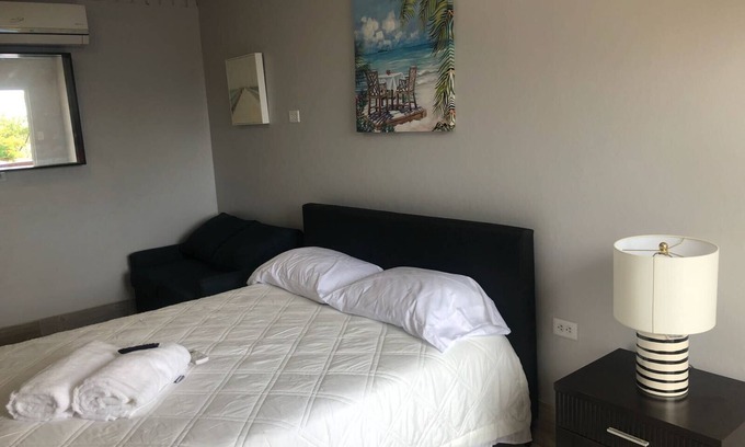 Boqueron House | Huge Difference ! Located inside of Poblado de Boqueron (Best Location.)