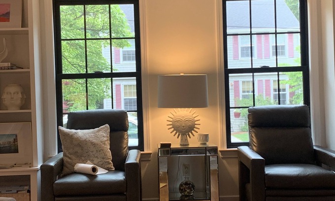 Jamaica Hills - Pond House | Huge Pondside home- Perfect spot to enjoy Boston for week of the 4th!