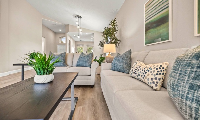 Hernando House | Huge Pre Season Sale-Gorgeous Neighborhood W/Pool & Additional Discounts.
