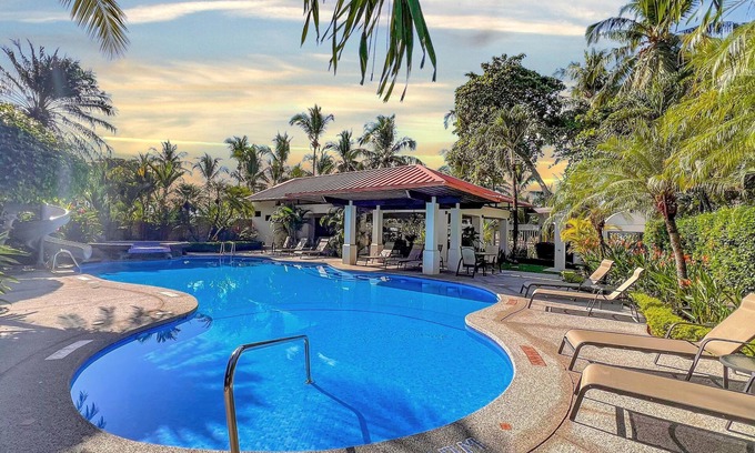 Barrio Santa Lucia Condo | Huge Private Home - Exclusive Beach Access and Breathtaking Rooftop Sunset Views