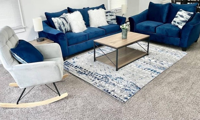 Indianapolis House | Huge Remodeled Home in a Quiet Area!