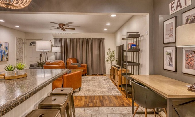 Miller Beach House | Huge yard, Family-friendly, Hot Tub, walk to Beach, Dunes, Hiking Trails
