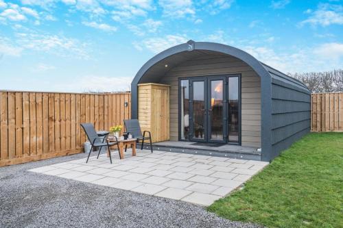 Darlington House | Hugo