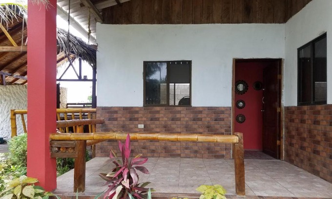 Ayangue House | Hugo's Relax Home (Casa)