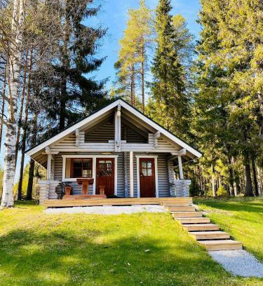 Sillanpaa Other | Huhtaniemen Mökkikylä
