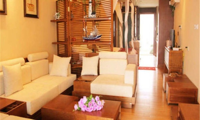 Huizhou Apartment | Huidong Ganghui Holiday Hotel