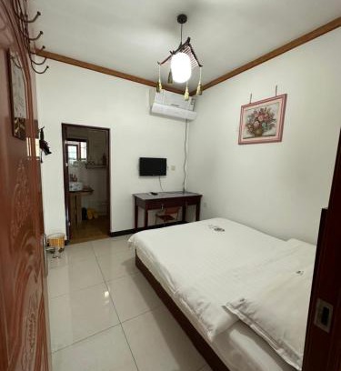 Miyun District House | Huifangge Folk Inn