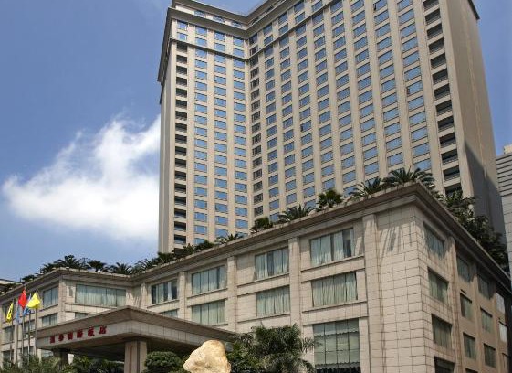 Changping Hotel | Huihua International Hotel