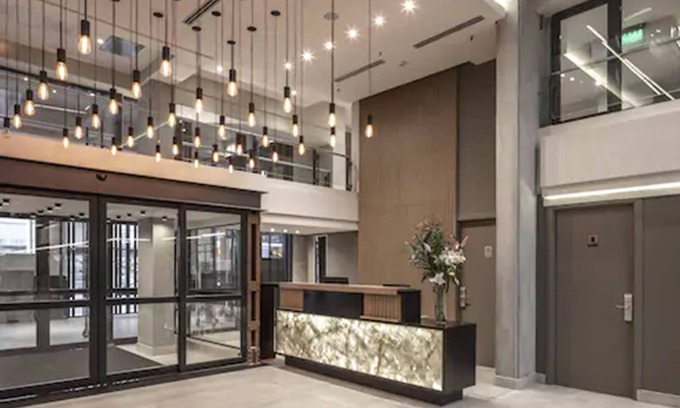 San Nicolas Hotel | Huinid Obelisco Hotel