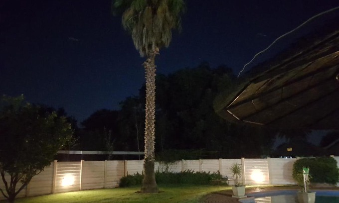 Vanderbijlpark Apartment | Huis Afrika