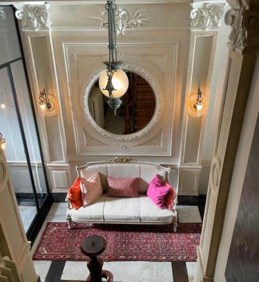 Borgerhout Bed & Breakfast | Huis Dujardin Bed&Breakfast
