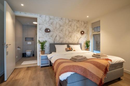 Zeijen Bed & Breakfast | Huis te Zeijen