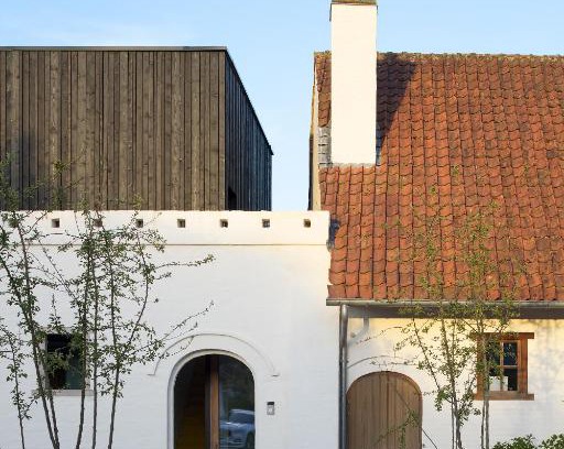 Afsnee Apartment | HUIS19 Luxury apartments