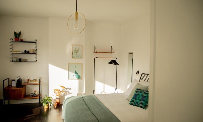 Mechelen House | huisalfons