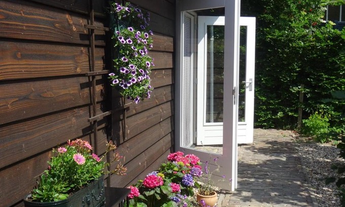 Bronkhorst Bed & Breakfast | Huisje aan ‘t Hof