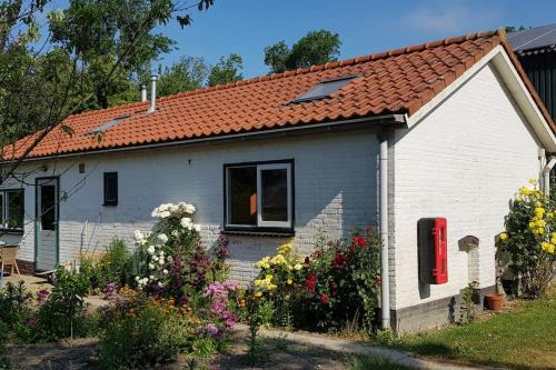 Bant House | Huisje Fiederels