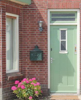 Nieuwvliet House | huisje Nieuw Vliet