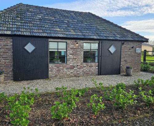 Swalmen House | huisje Schouwenberg