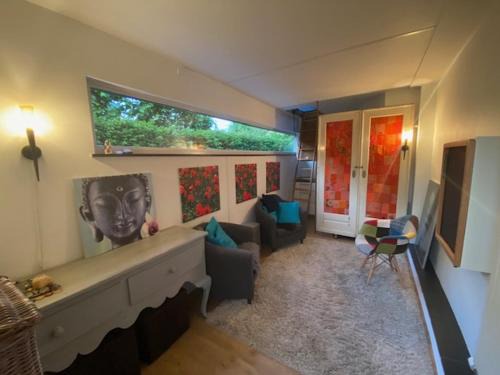 's-Hertogenbosch Apartment | Huisje Vivaldi