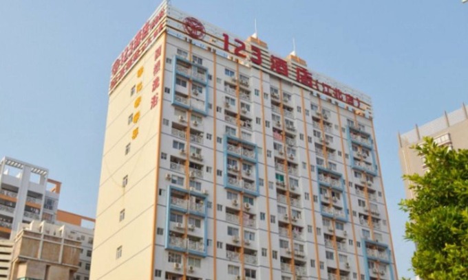 Huizhou Hotel | Huizhou 123 Hotel Jianbei Branch