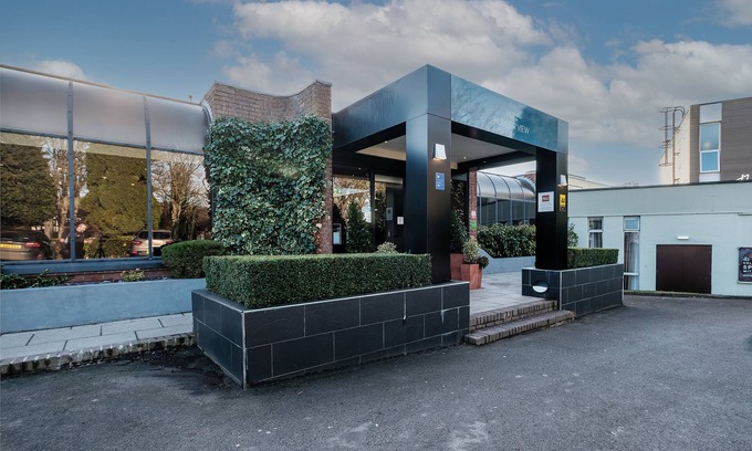 North Ferriby Hotel | Hull Humber View Hotel, BW Signature Collection