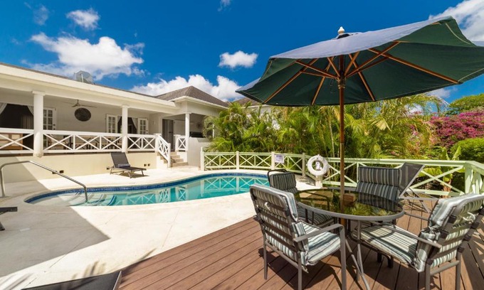 Holder's Hill Villa | Hullabaloo