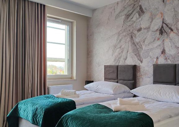 Lubawa Bed & Breakfast | Hullo