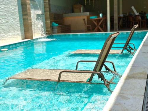 Itacare Hotel | Humaita Pousada