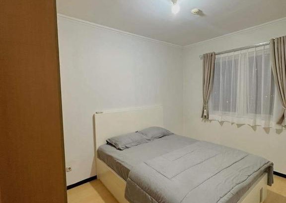 Padang Apartment | Humanity Apartemen