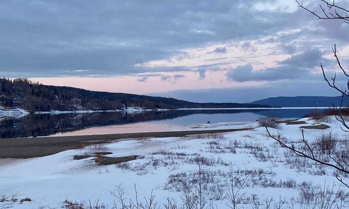 Pasadena House | Humber Valley Lakefront Cabin