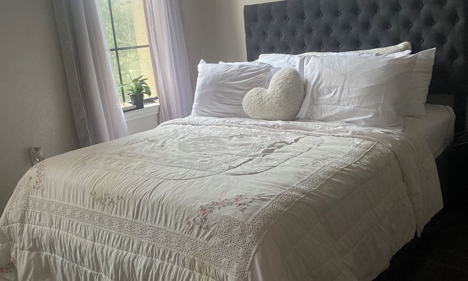 Lake Eola Heights Condo | Humble abode downtown