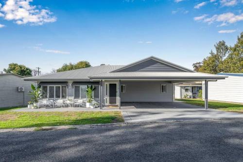 Lake Hume Village House | Hume Haven