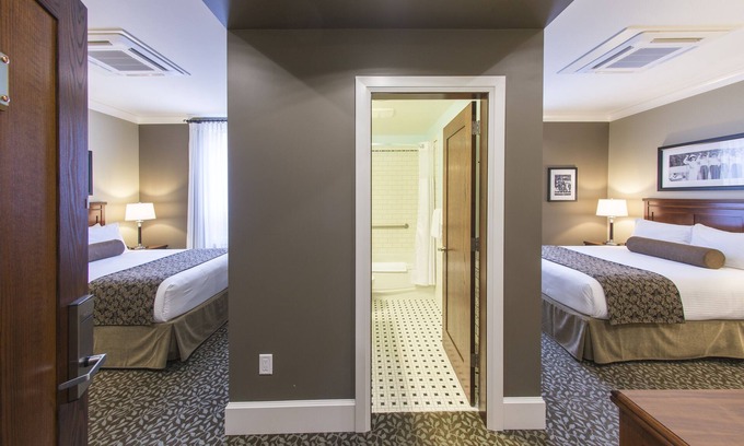 Nelson Hotel | Hume Hotel & Spa